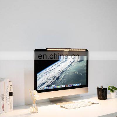 Modern Computer Lamp Study Desk Screenbar Led Computer Monitor Led Lamp for Monitor photo-5