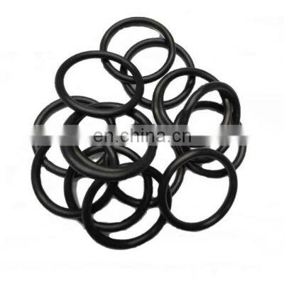 NBR O-rings FKM O-rings Hydraulic Seal O-Ring Silicone photo-4