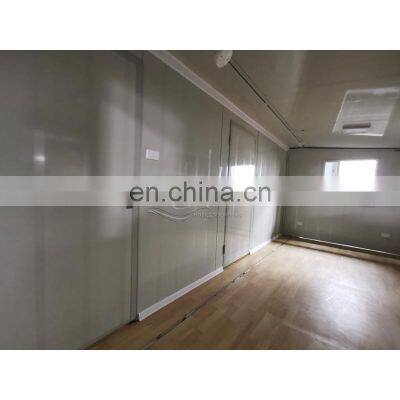 Living House Cheap Container House Prefab House With Two Bedroom photo-5