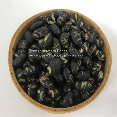 Dry Roasted Black Soybeans Salted photo-3