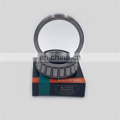 7804 6-7804Y 2101-3103025 Single Row Tapered Roller Bearing for Car Vaz 2101-2107 photo-2