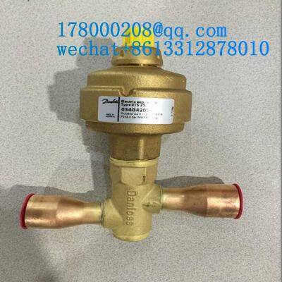 Danfoss ETS12.5-25C-034G4203 Electronic Expansion Valve