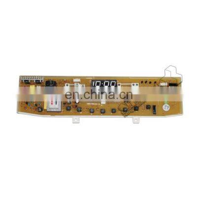 DC26-00002B washing machine control panel