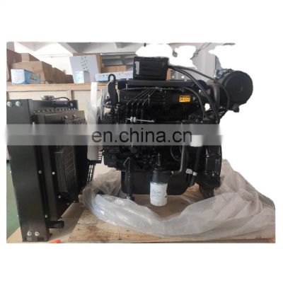 Brand new Weichai Water Cooled Diesel Engine WP2.3D33E200 for generator set generating diesel engine