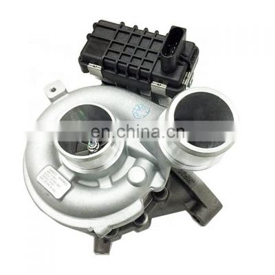 GTB1752VLK turbocharger 780502-5001S