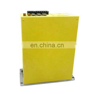 100% Original New Fanuc Robot Driver A06B-6093-H102 photo-2
