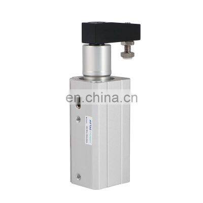 New AIRTAC Rotary Clamping Angle Cylinder AIRTAC Rotary Clamping Angle Cylinder QCKL12X20S QCKL12X20S photo-2