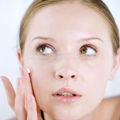 Private Label Best Natural Serum Skin Care Whitening Facial Serum Vitamin C With Hyaluronic Acid photo-4