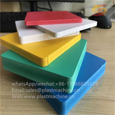 PVC FURNITURE/FLOORING/CEILING/DOOR FOAM BOARD MACHINE | PVC FURNITURE/FLOORING/CEILING/DOOR FOAM BOARD MACHINE | PVC FURNITURE/