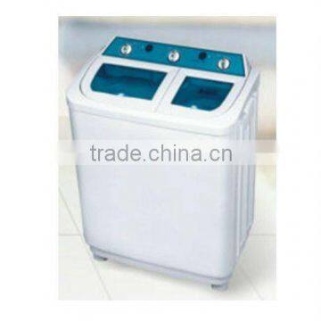 7.8kg twin tub washing machine