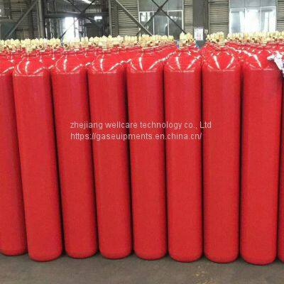Gas Cylinder Supplier, Gas Tanks, Gas Bottle photo-4