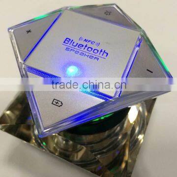 Best Bluetooth Speaker Tm-01 With Multi Functions Supports Handsfree 2015 Newest Electronic Gadgets Best to Sell photo-2