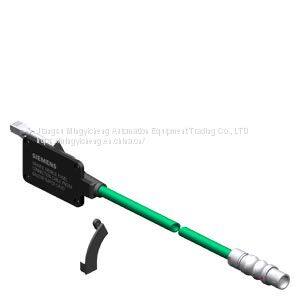 SIMATIC HMI Connecting Cable 6AV2181-5AF05-0AX0Siemens Man-machine Interface photo-4