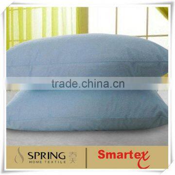 High quality waterproof pillow cover/pillow protector