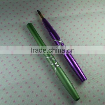 Zhonghao 2016 personalized best professional make up lip brush