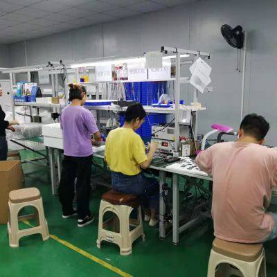S.C.display Technology Development Co.,ltd company overview - view 2