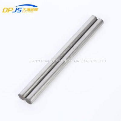 S43120/S40900/S47450/S31654/S31753/S30100 Stainless Steel Bar/Rod High Density From Chinese Manufacturer