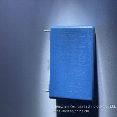 B32774D4106K000 EPCOS / TDK Film Capacitors 10UF 10% 450V FILM CAP MKP BOXED photo-2