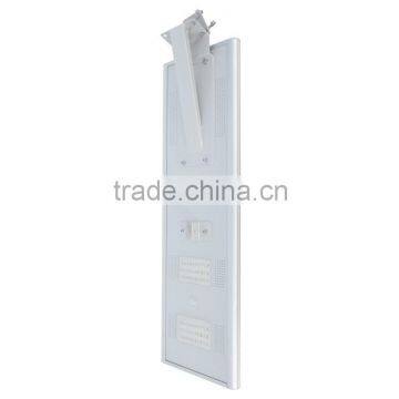 30W All in One Solar Led Street Light 30w High Power Led Solar Street Light With Long Lifespan photo-2