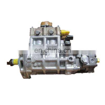 excavator fuel injection pump diesel engine for doosan,kato,for sumitomo