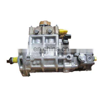 Excavator Pump 3264634 Engine Pump 312D Fuel Pump
