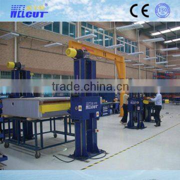 band saw blade welding machine