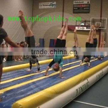 Tumbling Type Tumble Air Track