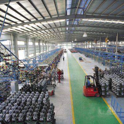 Guangzhou Tianma Group Tianma Motorcycle Co.,ltd company overview - view 4