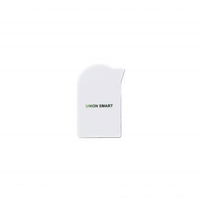 PLA 100% Eco-Friendly Polylactic Biodegradable Material NFC RFID Smart Card photo-3