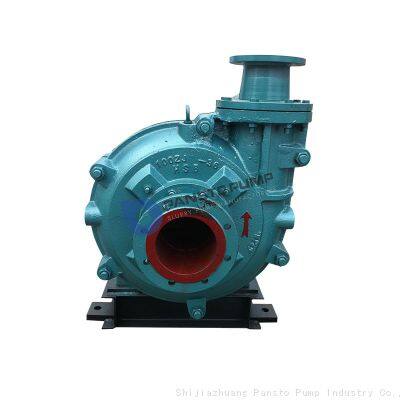 10 Inches Sand Gravel Dredging Pump photo-4