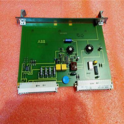 Bently Nevada 3500/05-01-02-00-00-00 System Rack IN STOCK