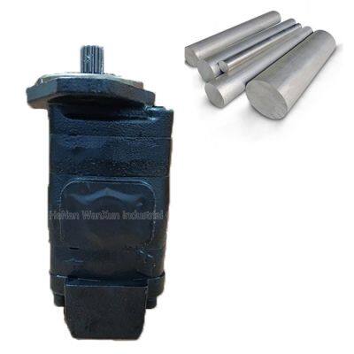 For Excavator EC330 EC360 EC460 EC380 EC480 VOLVO hydraulic Oil gear pump EC360B VOE14525547