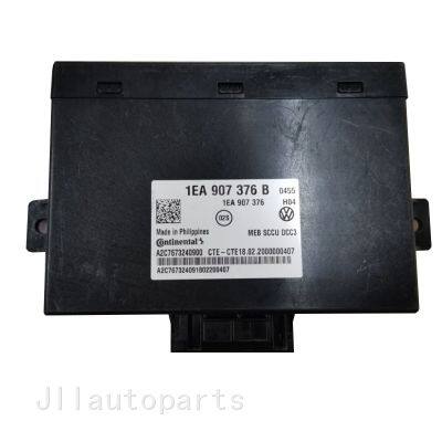 1 шт. 907 376B амортизатор PC для ID4