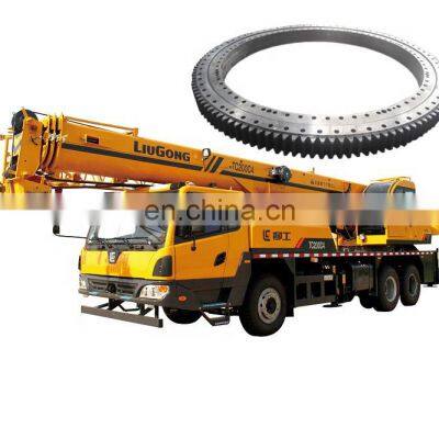 China Luoyang crane turntable bearing slewing manufacturer excavator swing bearing parts slewing bearing VSA 20 1094 N