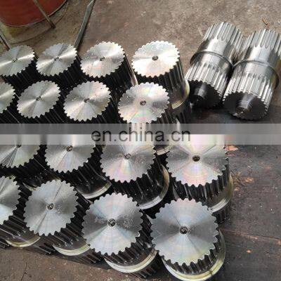 Heavy Shaft, Big Shaft for Thermal Power