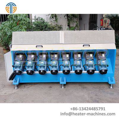 GREATER GT-JY16 16 Station Shrinking Machine Industrial Heater Equipment photo-2