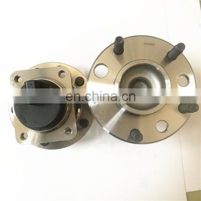 Front wheel hub bearing unit WA513090 high precision automotive bearing kit 513090 bearing