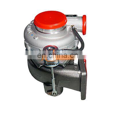High Quality A7 CNHTC SINOTRUK HOWO D12.42-30 Engine Accessories VG1246110020 Turbocharger photo-4