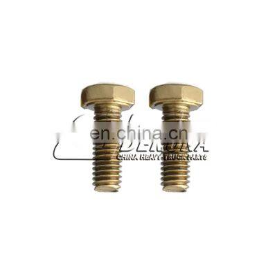 FAW Truck Spare Parts Blower Stud 1118047-600-3000 For FawJ6 J6p J6L J7 Truck photo-2