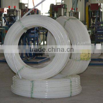 China underground PE pipe and pe-rt pipe for floor heating