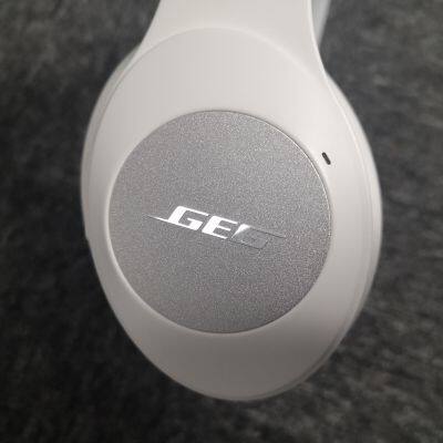 Over-ear Hybrid ANC Headphone NC09