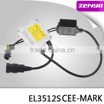 hotselling electronic ballast EL3512S