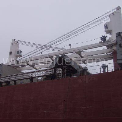 China Factory Manufacture Steel Wire Rope Luffing Crane With Best Service photo-5