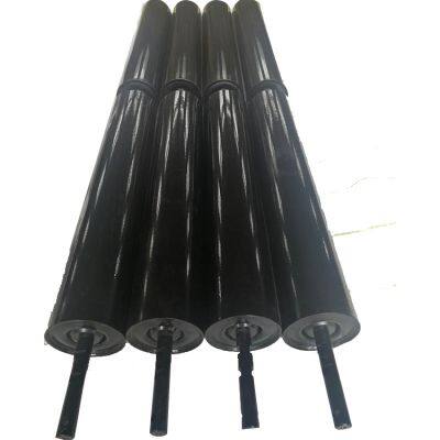 High-quality idlers roller for material transport