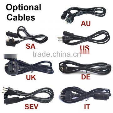 Full Output Voltage 90- 260VAC Solar Grid Tie Micro Inverter 500W photo-6