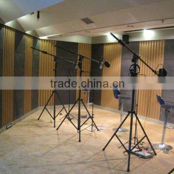 Recording Room Sound Dampening Panel