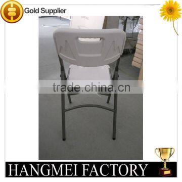 Wedding Wholesale Outdoor Plastic Folding Chair Quality Choice photo-5
