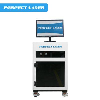 Perfect Laser Cheap Price 3d Glass Laser Engraving Machine