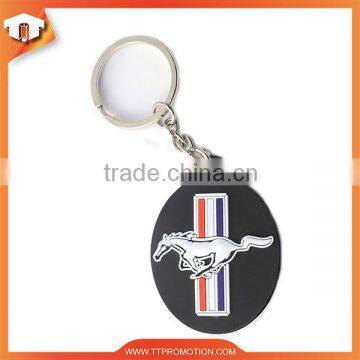 2015 Promotion Pvc Led Keychain photo-2