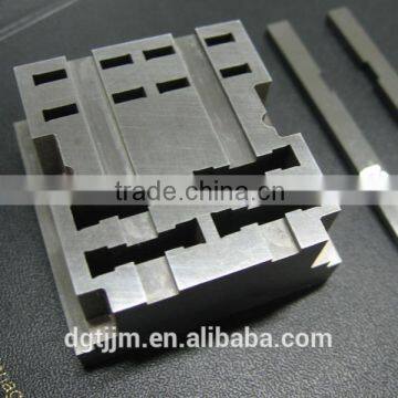 Good quality metal processing cnc parts cnc machining parts with high precision